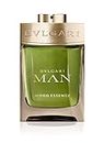 Bvlgari Man Wood Essence Eau De Perfume Spray 150ml