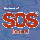 The Best Of The S.O.S. Band CD Value Guaranteed from eBay’s biggest seller!