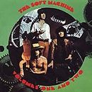 Soft Machine : Volumes One & Two CD (1989) Highly Rated eBay Seller Great Prices