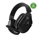 Turtle Beach Stealth 700 Gen 2 Wireless Gaming Headset for Xbox Series X & Xbox Series S, Xbox One, Nintendo Switch, & Windows 10 PCs Featuring Bluetooth, 50mm Speakers, and 20 Hour Battery – Black