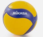 Mikasa V200W Volleyball Size 5 PU Volleyball Outdoor