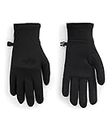 THE NORTH FACE Women's Etip™ Recycled Glove, TNF Black, S
