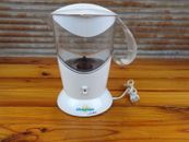 Mr. Coffee Cocomotion Hot Chocolate Maker Machine Tested Works