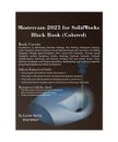 Mastercam 2023 for SolidWorks Black Book (Colored), Gaurav Verma, Matt Weber