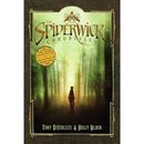 Spiderwick Chronicles, Cycle 1 (Movie Tie-In Box Set): The Field Guide, The Seeing Stone, Lucinda's Secret, The Ironwood Tree, The Wrath Of Mulgarath (The Spiderwick Chronicles)
