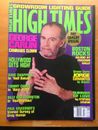 HIGH TIMES MAGAZINE USA FEBRUARY 1998 # 270