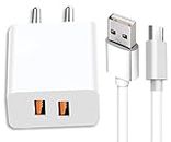 40W D Ultra Fast Type-C Charger for Sam-Sung Galaxy Tab S5e LTE/S 5 e, Sam-Sung Galaxy Tab A7 2020 / A 7, Huawei MatePad T10 / T 10, Sam-Sung Galaxy Tab S6 Lite LTE (40W,TB-16,WHT)