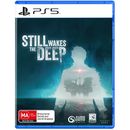 Still Wakes the Deep (PS5) PREORDER 18 Jun 2024
