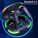 Auriculares Bluetooth, Auriculares In Ear Bluetooth 5.3 Auriculares Inalámbricos Deportivos