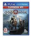 SONY God of War (Playstation Hits), PS4 Playstation 4