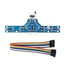 Electronic Spices BFD-1000 5 channel line follower sensor module