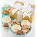 Cheryl's Celebration Treats Gift Box by Cheryl's Cookies