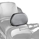 Grande Backrest For Can-Am Spyder F3 2015+ Adjustable Quick Detach 41-308G By Show Chrome