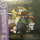 OutKast Aquemini 3xLP Color 25 Year Anniversary LIMITED EDITION 584/2000 *USED*