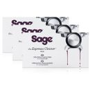 Sage Appliances SEC250 Espresso Cleaning Tablets Reinigungstablette (3er Pack)