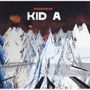 CD RADIOHEAD "KID A". Nuevo y precintado