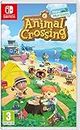 Animal Crossing: New Horizons Nsw - Nintendo Switch [Edizione UK]