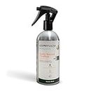 Ekomaze Plant Based Wood Cleaner Spray (450 ml) | For all furniture, tables and wooden surfaces | Cleans, Protects & Polishes Wooden Surfaces | Non-toxic, Biodegradable, Kid, Pet Safe