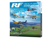 RealFlight Evolution RC Flight Simulator Software Only : A-RFL2001