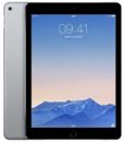 iPad Air 2 2014 128 GB A1567 WIFI 3G Gris sidéral Cellular - Très bon état