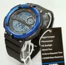 ✅ Orologio Casio orologio sportivo SGW-600H-2AER outdoor ✅