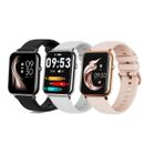Smart Watch For Men/Women Waterproof Smartwatch 46mm Bluetooth iPhone Samsung