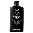 Car Gods Black Carnauba Wax Polish Scratch Remover Paint Protection 500 ml - Pigmented Formula 3 in 1 Restores Pigments Protects Vehicle Paintwork Removes Surface Oxidation Blemishes Minor Scratches