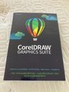 CorelDRAW Graphics Suite 2022/2023/2024, 1 Year Subscription (latest version)