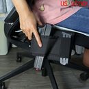 Concealed Under Car Bed Mattress Gun Holster & Mag Pouch with Laser-CHOOSE MODEL
