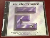 UK Electronica (Audio CD)
