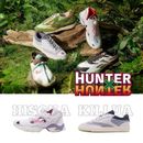Reebok x Hunter x Hunter Killua Hisoka Men Unisex Casual Shoes Sneakers Pick 1