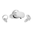 Meta Quest 2 Advanced All-In-One Virtual Reality Headset - 256GB