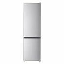 LG Electronics GBM22HSADH 336L Frost Free Fridge Freeze In Silver