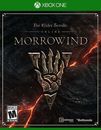 The Elder Scrolls Online: Marrowind for Xbox One [Very Good Video Game] Xbox O