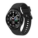 Samsung Galaxy Watch 4 Classic (46mm) LTE - Smartwatch Black (Ricondizionato)