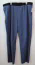 Old Navy Tapered Go Workout Pants For Men Blue Size XXL NWT