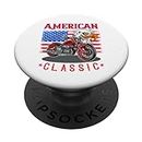 American Classic Freedom PopSockets PopGrip Intercambiabile
