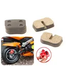 Für 47 49cc Mini Dirt Bike Minimoto Pocket Bike Baby Kid Crosser Mini-Gas Elektro roller Zubehör