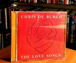 Chris de Burgh – The Love Songs CD COME NUOVO SOFT ROCK POP ROCK