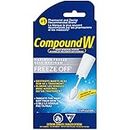 Compound W Freeze Off, Maximum Strength Wart Remover System - 12 Count - For Treatment & Common/Plantar Wart Removal