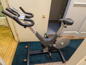 Keiser M3 Indoor Studio Exercise Cycle  Spin Bike