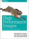 McCall, Mike : High Performance Images: Shrink, Load, a
