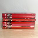 Les Mills Body Pump Releases 63 65 72 76 84 Dvd CD workout gym weights Fitness