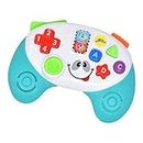 Number 1 in Gadgets Baby Remote Toy Game Controller, Musical Toys Light and Sound Early Educational Learning for Infants
