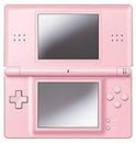 Nintendo DS Lite Coral Pink (Renewed)
