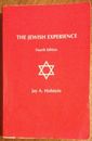 The Jewish Experience - Jay A. Holstein - Herramientas y mejoras para el hogar - Acepta...
