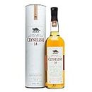 Clynelish 14 Year Old Single Malt Scotch Whisky | 46% Vol | 70cl | Coastal Highland Whisky With Island Style | Single Malt Whisky | Best Served Neat | Long Finish