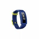 Fitbit FB414BKBU Bluetooth Activity Tracker - Night Sky/Neon Yellow