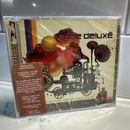 Pepe Deluxe : Spare Time Machine - New CD Album (2007) psychedelic trip hop pop