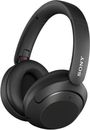 Auriculares inalámbricos con cancelación de ruido sobre la oreja Sony WH-XB910N WHXB910N negros #64